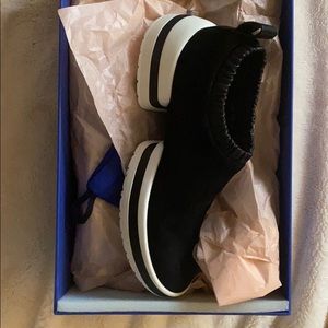 Stuart Weitzman Bootie Brand New